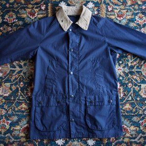 Barbour Washed Bedale Japan Collection in Small